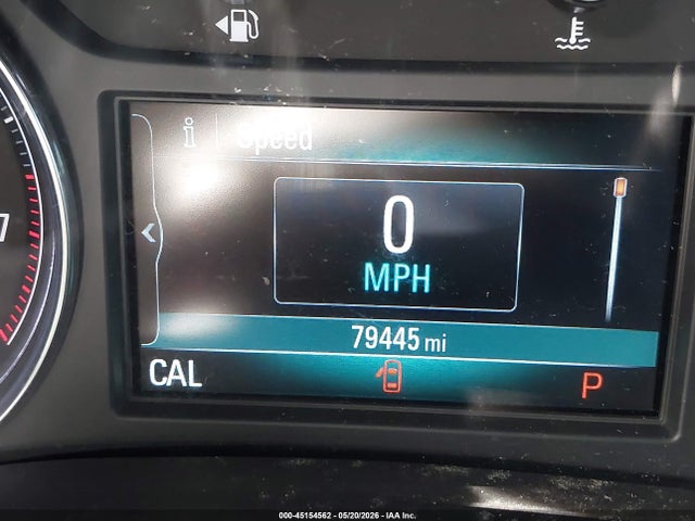 Aukcja sprzedaży 2019 Buick Enclave Fwd Essence, vin: 5GAERBKW7KJ268406, numer aukcji: 45154562