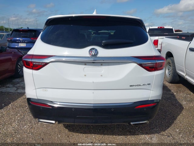 Aukcja sprzedaży 2019 Buick Enclave Fwd Essence, vin: 5GAERBKW7KJ268406, numer aukcji: 45154562
