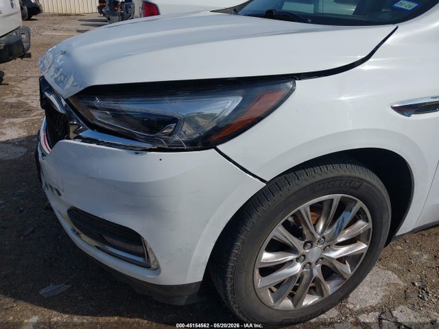 Aukcja sprzedaży 2019 Buick Enclave Fwd Essence, vin: 5GAERBKW7KJ268406, numer aukcji: 45154562
