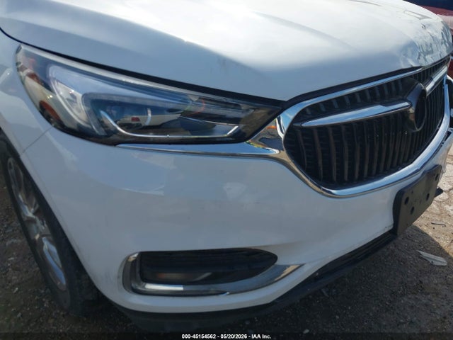 Aukcja sprzedaży 2019 Buick Enclave Fwd Essence, vin: 5GAERBKW7KJ268406, numer aukcji: 45154562