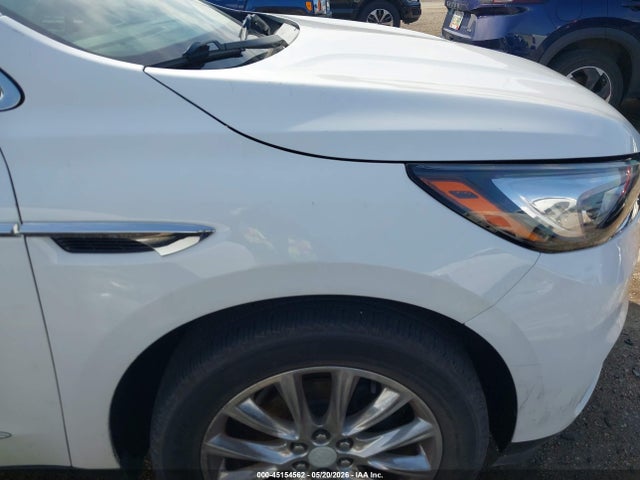 Aukcja sprzedaży 2019 Buick Enclave Fwd Essence, vin: 5GAERBKW7KJ268406, numer aukcji: 45154562