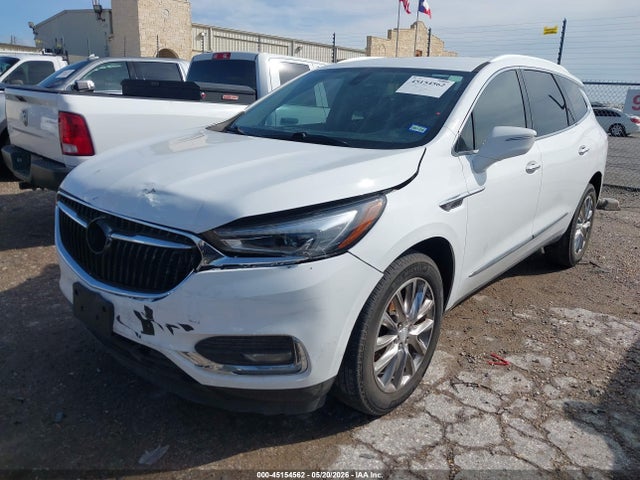 Aukcja sprzedaży 2019 Buick Enclave Fwd Essence, vin: 5GAERBKW7KJ268406, numer aukcji: 45154562