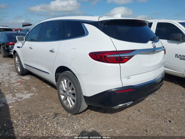 Aukcja sprzedaży 2019 Buick Enclave Fwd Essence, vin: 5GAERBKW7KJ268406, numer aukcji: 45154562