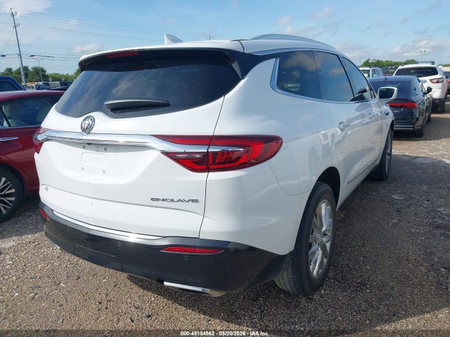 Aukcja sprzedaży 2019 Buick Enclave Fwd Essence, vin: 5GAERBKW7KJ268406, numer aukcji: 45154562