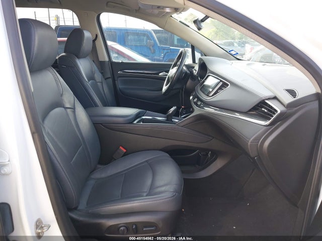 Aukcja sprzedaży 2019 Buick Enclave Fwd Essence, vin: 5GAERBKW7KJ268406, numer aukcji: 45154562