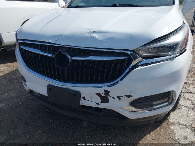Aukcja sprzedaży 2019 Buick Enclave Fwd Essence, vin: 5GAERBKW7KJ268406, numer aukcji: 45154562