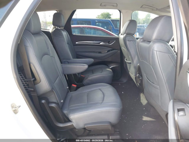 Aukcja sprzedaży 2019 Buick Enclave Fwd Essence, vin: 5GAERBKW7KJ268406, numer aukcji: 45154562