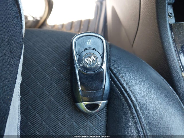 Продаж на аукціоні авто 2018 Buick Encore Preferred, vin: KL4CJASB3JB566720, номер лоту: 45154565