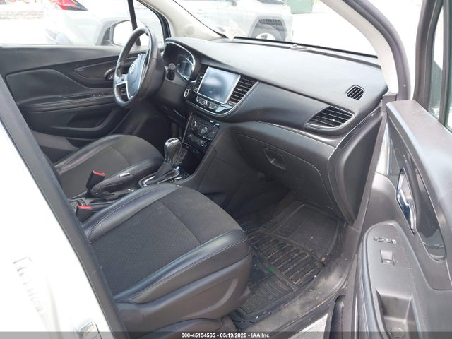 Продаж на аукціоні авто 2018 Buick Encore Preferred, vin: KL4CJASB3JB566720, номер лоту: 45154565