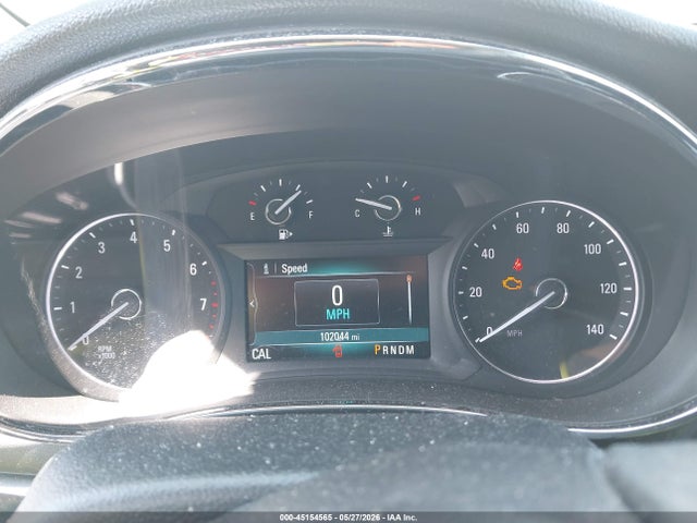 Продаж на аукціоні авто 2018 Buick Encore Preferred, vin: KL4CJASB3JB566720, номер лоту: 45154565
