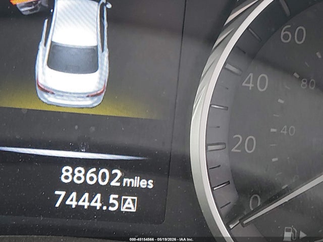 Продажа на аукционе авто 2018 Infiniti Q50 3.0t Red Sport 400, vin: JN1FV7AR4JM480297, номер лота: 45154566