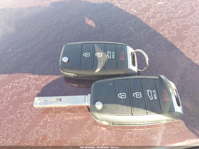 Продаж на аукціоні авто 2019 Kia Optima Lx, vin: 5XXGT4L34KG329191, номер лоту: 45154568