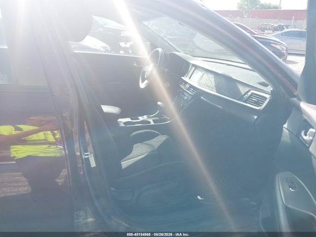Продаж на аукціоні авто 2019 Kia Optima Lx, vin: 5XXGT4L34KG329191, номер лоту: 45154568
