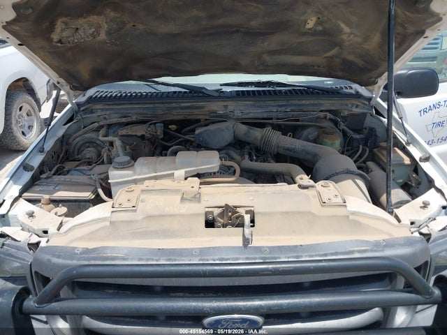 Продаж на аукціоні авто 2003 Ford F-250 Lariat/xl/xlt, vin: 1FTNX20L43EB39031, номер лоту: 45154569