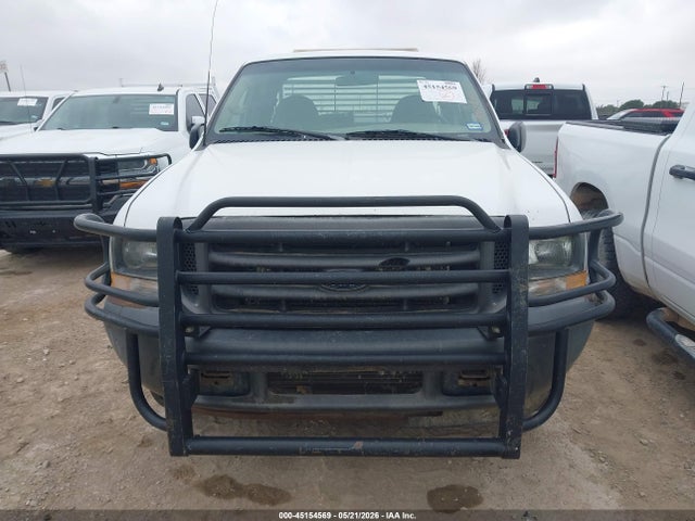 Продаж на аукціоні авто 2003 Ford F-250 Lariat/xl/xlt, vin: 1FTNX20L43EB39031, номер лоту: 45154569