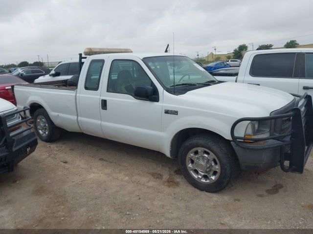 Продаж на аукціоні авто 2003 Ford F-250 Lariat/xl/xlt, vin: 1FTNX20L43EB39031, номер лоту: 45154569