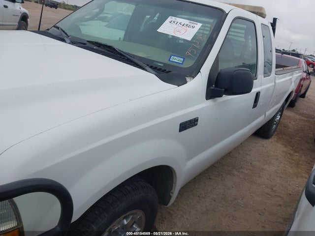 Продаж на аукціоні авто 2003 Ford F-250 Lariat/xl/xlt, vin: 1FTNX20L43EB39031, номер лоту: 45154569