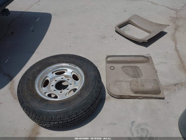 Продаж на аукціоні авто 2003 Ford F-250 Lariat/xl/xlt, vin: 1FTNX20L43EB39031, номер лоту: 45154569