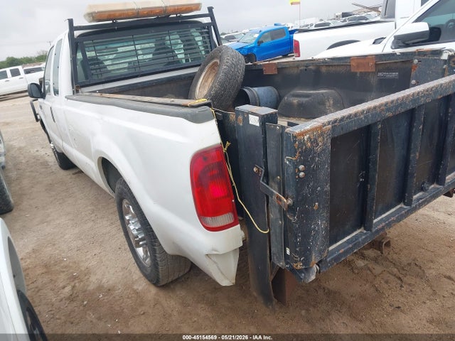 Продаж на аукціоні авто 2003 Ford F-250 Lariat/xl/xlt, vin: 1FTNX20L43EB39031, номер лоту: 45154569