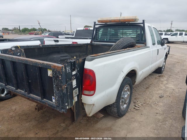 Продаж на аукціоні авто 2003 Ford F-250 Lariat/xl/xlt, vin: 1FTNX20L43EB39031, номер лоту: 45154569
