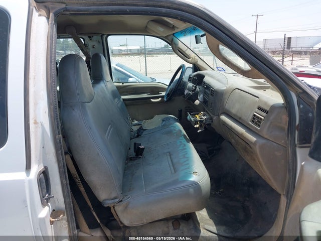 Продаж на аукціоні авто 2003 Ford F-250 Lariat/xl/xlt, vin: 1FTNX20L43EB39031, номер лоту: 45154569