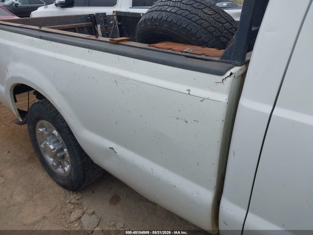 Продаж на аукціоні авто 2003 Ford F-250 Lariat/xl/xlt, vin: 1FTNX20L43EB39031, номер лоту: 45154569