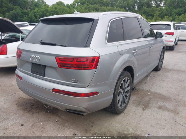 Aukcja sprzedaży 2018 Audi Q7 3.0t Premium, vin: WA1LAAF77JD015877, numer aukcji: 45154571