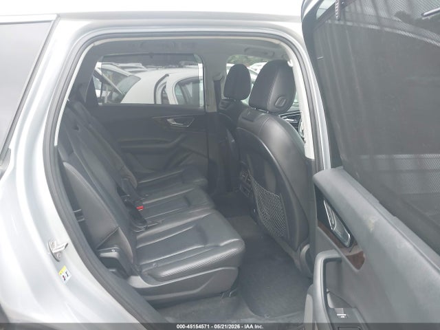 Aukcja sprzedaży 2018 Audi Q7 3.0t Premium, vin: WA1LAAF77JD015877, numer aukcji: 45154571
