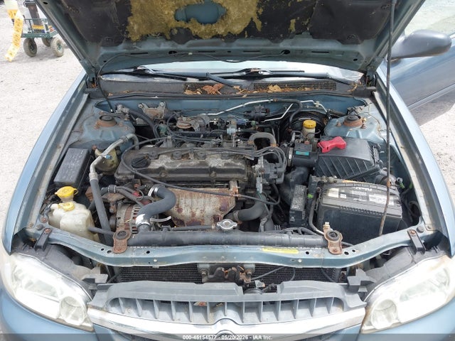 Продаж на аукціоні авто 2000 Nissan Altima Gle/gxe/se/xe, vin: 1N4DL01D0YC239011, номер лоту: 45154577