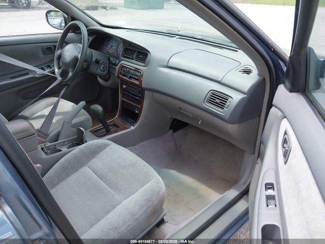 Продаж на аукціоні авто 2000 Nissan Altima Gle/gxe/se/xe, vin: 1N4DL01D0YC239011, номер лоту: 45154577