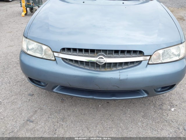 Продаж на аукціоні авто 2000 Nissan Altima Gle/gxe/se/xe, vin: 1N4DL01D0YC239011, номер лоту: 45154577