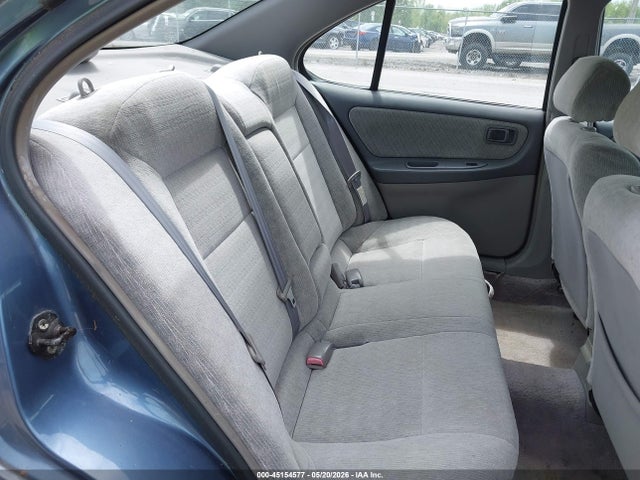 Продаж на аукціоні авто 2000 Nissan Altima Gle/gxe/se/xe, vin: 1N4DL01D0YC239011, номер лоту: 45154577