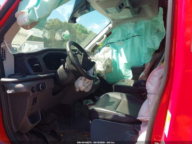 Ford Transit-250 2023 1FTBR1C87PKB48151 Image 5