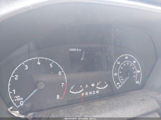 Ford Transit-250 2023 1FTBR1C87PKB48151 Image 7