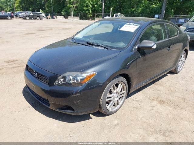 Продажа на аукционе авто 2008 Scion Tc, vin: JTKDE167880235070, номер лота: 45154580