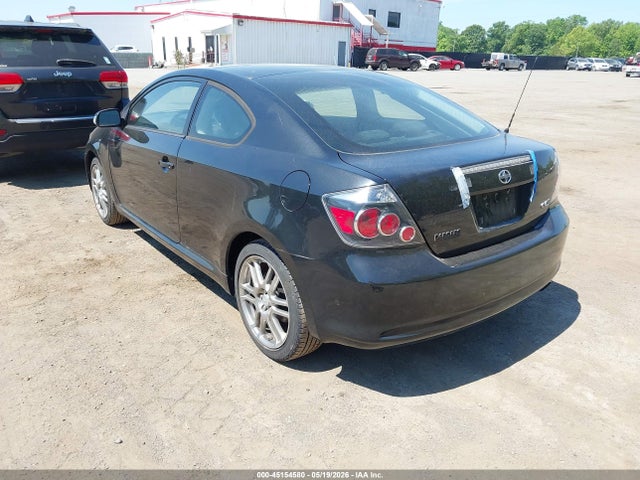 Продажа на аукционе авто 2008 Scion Tc, vin: JTKDE167880235070, номер лота: 45154580