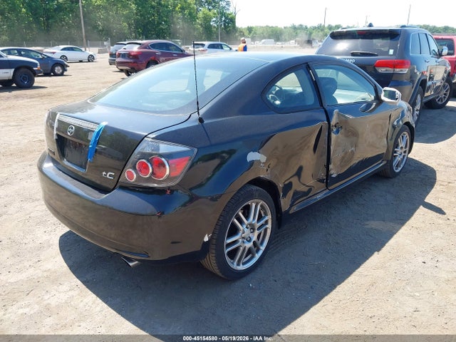 Продажа на аукционе авто 2008 Scion Tc, vin: JTKDE167880235070, номер лота: 45154580