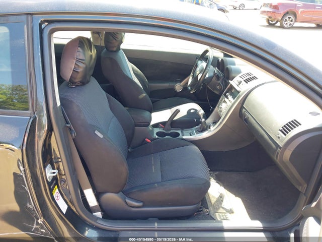 Продажа на аукционе авто 2008 Scion Tc, vin: JTKDE167880235070, номер лота: 45154580