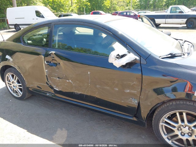Продажа на аукционе авто 2008 Scion Tc, vin: JTKDE167880235070, номер лота: 45154580