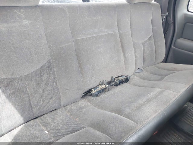 45154581 :رقم المزاد ، 2GTEK19T241169305 vin ، 2004 Gmc Sierra 1500 Sle مزاد بيع