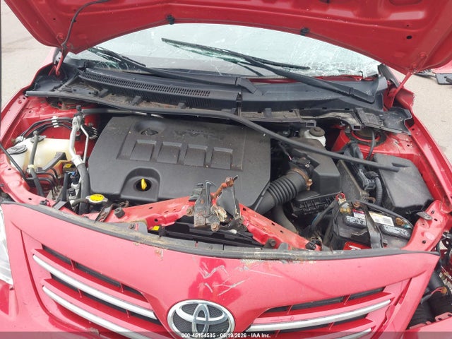 Aukcja sprzedaży 2013 Toyota Corolla Le, vin: 2T1BU4EE7DC998684, numer aukcji: 45154585