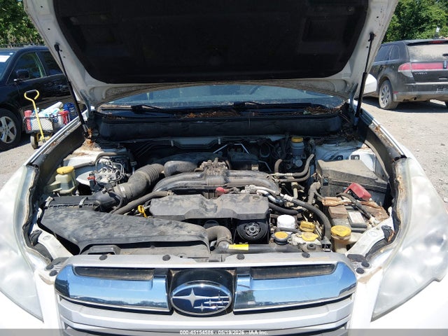 Продажа на аукционе авто 2014 Subaru Outback 2.5i Premium, vin: 4S4BRCCCXE3322166, номер лота: 45154586