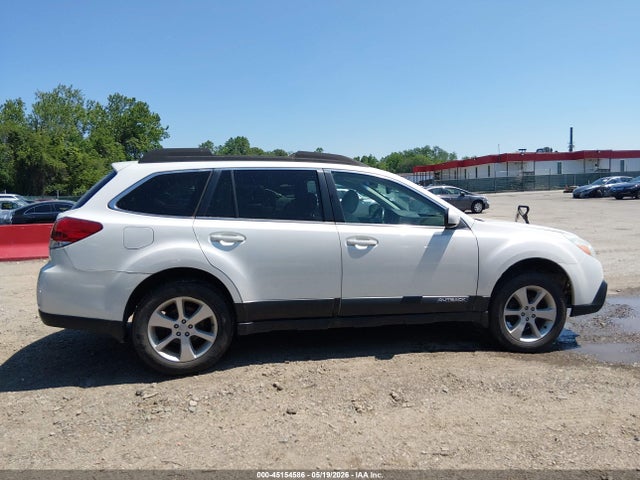 Продажа на аукционе авто 2014 Subaru Outback 2.5i Premium, vin: 4S4BRCCCXE3322166, номер лота: 45154586
