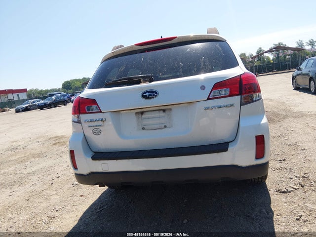 Продажа на аукционе авто 2014 Subaru Outback 2.5i Premium, vin: 4S4BRCCCXE3322166, номер лота: 45154586