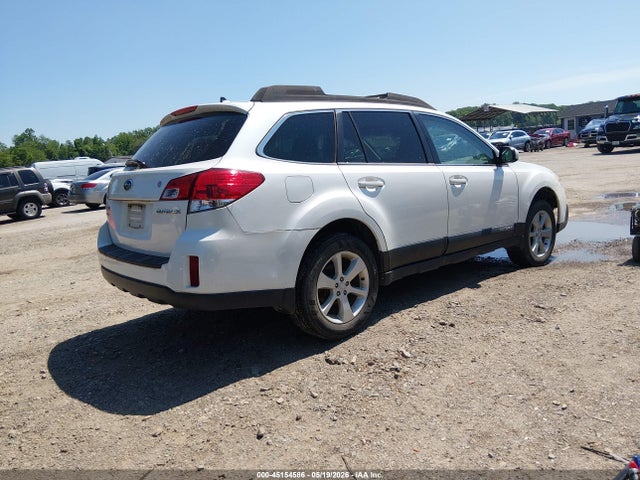 Продажа на аукционе авто 2014 Subaru Outback 2.5i Premium, vin: 4S4BRCCCXE3322166, номер лота: 45154586