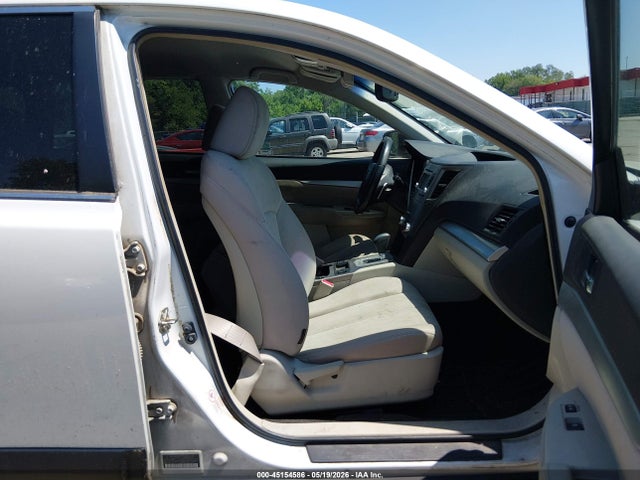 Продажа на аукционе авто 2014 Subaru Outback 2.5i Premium, vin: 4S4BRCCCXE3322166, номер лота: 45154586