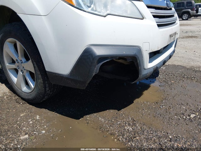 Продажа на аукционе авто 2014 Subaru Outback 2.5i Premium, vin: 4S4BRCCCXE3322166, номер лота: 45154586