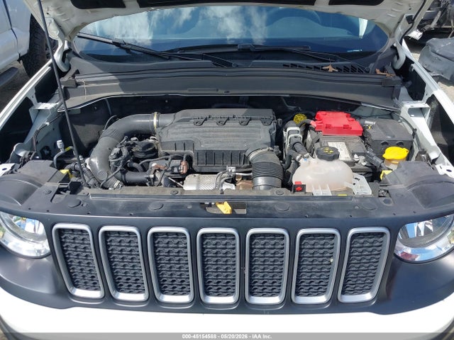 Продажа на аукционе авто 2023 Jeep Renegade Upland 4x4, vin: ZACNJDB13PPP35752, номер лота: 45154588