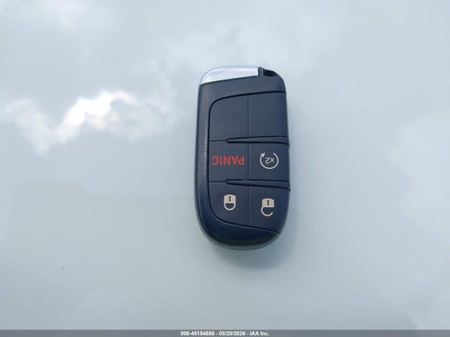 Продажа на аукционе авто 2023 Jeep Renegade Upland 4x4, vin: ZACNJDB13PPP35752, номер лота: 45154588
