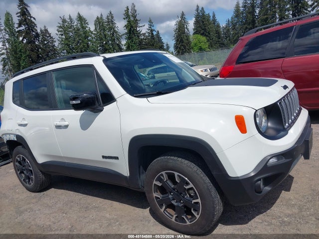 Продажа на аукционе авто 2023 Jeep Renegade Upland 4x4, vin: ZACNJDB13PPP35752, номер лота: 45154588